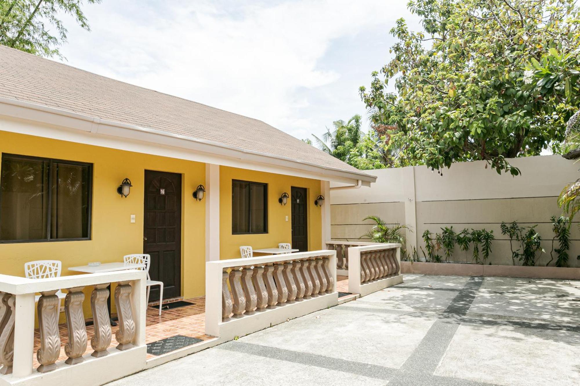 Turtle Bay Dive Resort Moalboal Zewnętrze zdjęcie