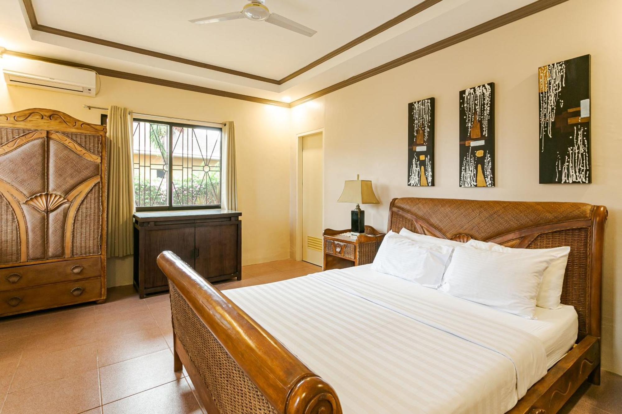 Turtle Bay Dive Resort Moalboal Zewnętrze zdjęcie